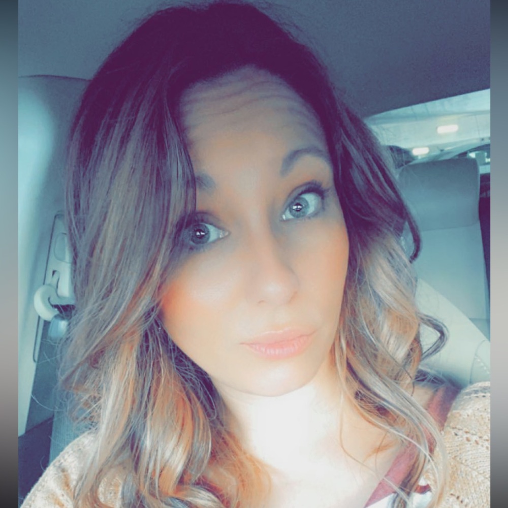 Meet your Posher, Ashleigh